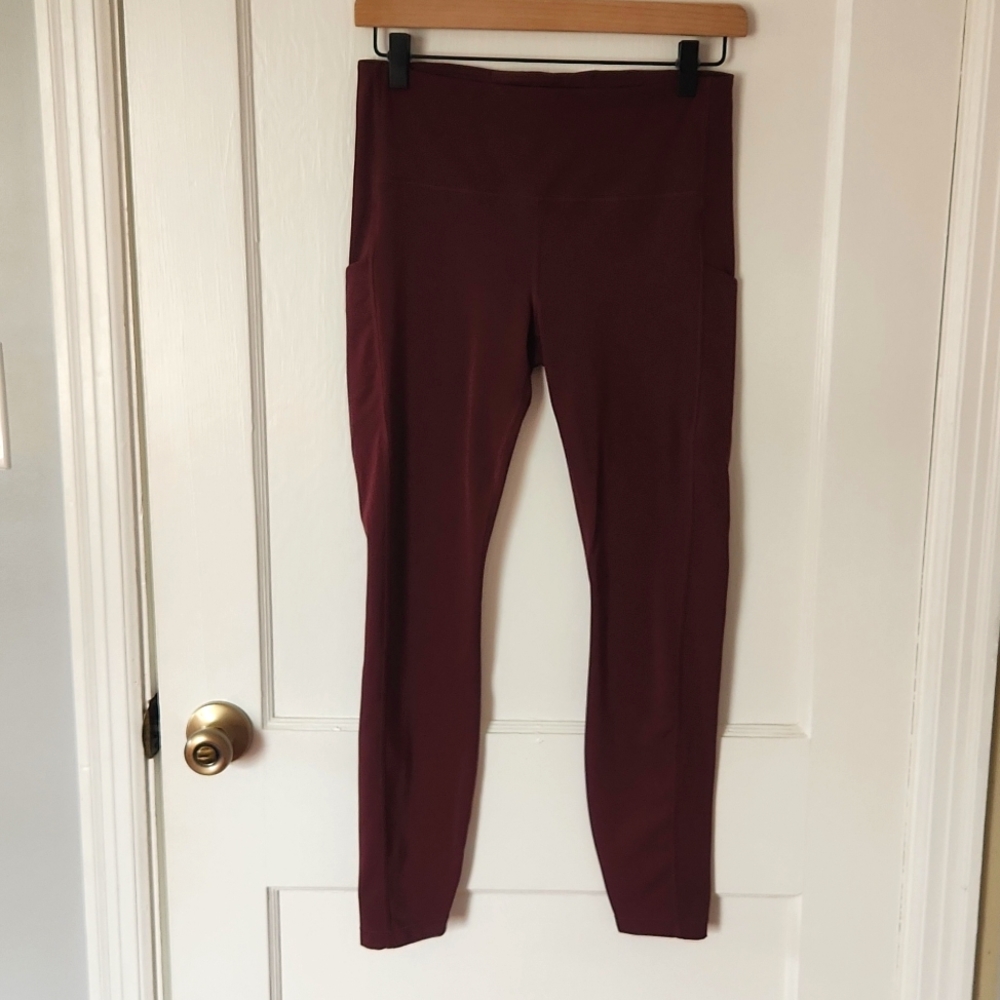 Athleta Women's Ultimate Stash Pocket Tight